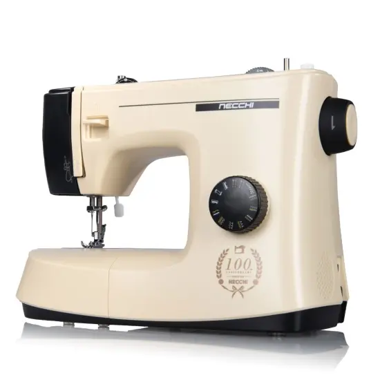NECCHI KM417A Sewing Machine {4}