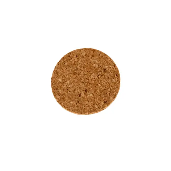 Aladdin Cork Seal Gasket for Fuel Cap, Replacement Seal for Aladdin fuel caps, Prevents Fuel Leaks and Ensures Safe Operation {1}