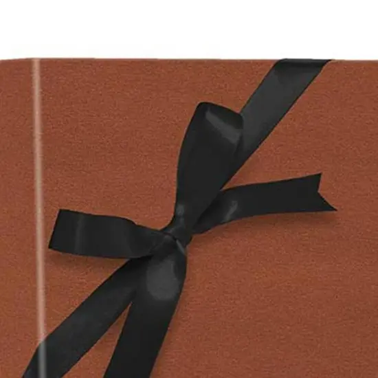 Solid Colored Gift Wrap 30&rdquo; x 417&rdquo; {2}