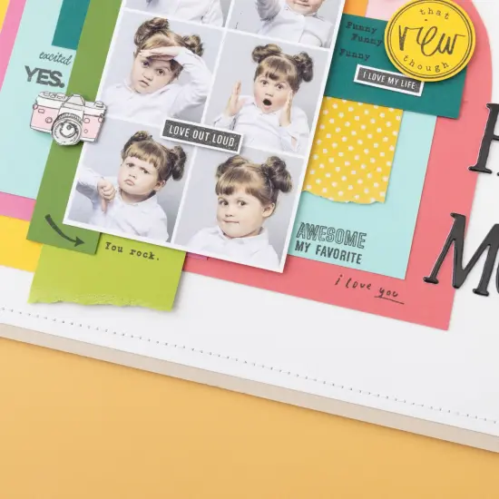 We R Stamping Pressure Tool-Blue {4}