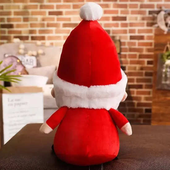 Worth Imports Santa Hat Spray Christmas Tree Picks Multi Color {3}