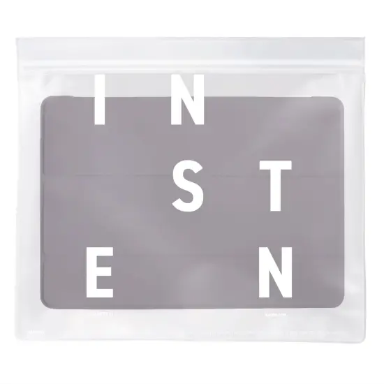 Insten - Tablet Case Compatible with iPad Air 3, Pro 10.5", Liquid Silicone, Frosted Back, Auto Sleep/Wake, Pencil Charging, Grey Purple {7}