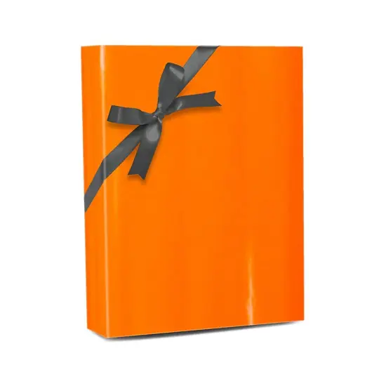 Premium Solid Wrapping Paper 26" x 417' 60 lbs for Stylish Presentations {2}
