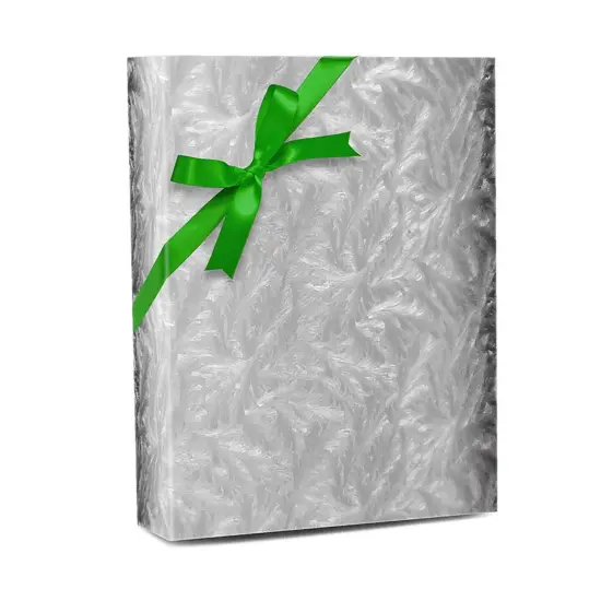 Dazzling Metallic Foil Wrap 24" &times; 417' {3}