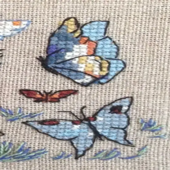 Chapillon 151-P013 K Counted Cross Stitch Kit {3}