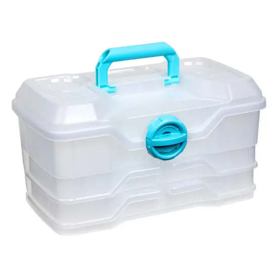 ArtBin Next Gen Project Box-Medium {1}