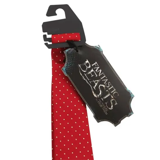 Harry Potter Fantastic Beasts Jacob's Necktie {4}