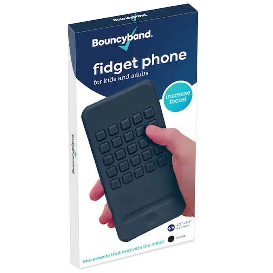 Fidget Phone {1}