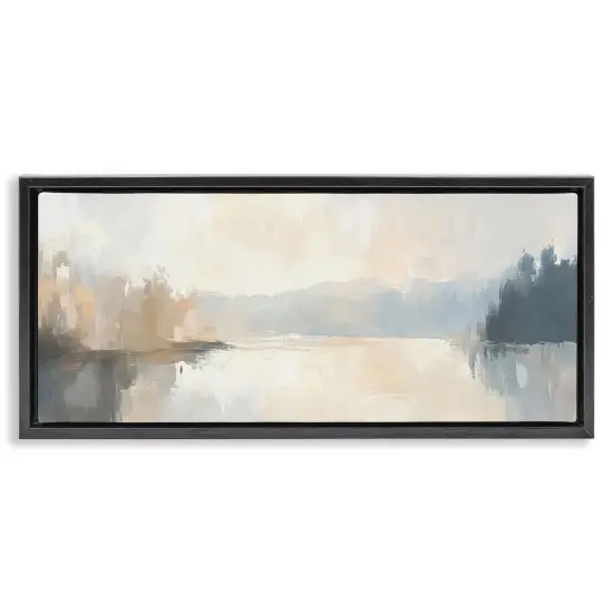 Stupell Industries Pulse Of Nature Landscape Floating Frame, design by Irena Orlov {1}