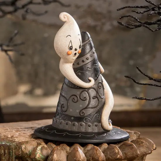 Hugga-Boo Hat Spook 7" {6}