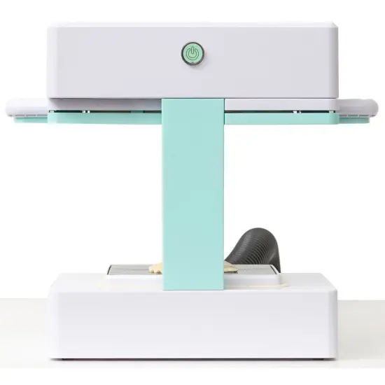 We R Mold Press Vacuform Machine-White {3}