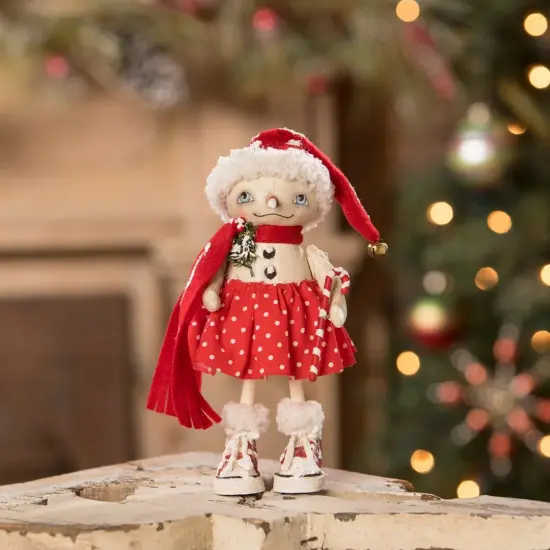 Olympia Flake 8.25" {3}