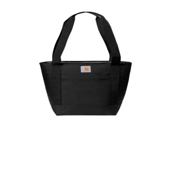 Carhartt&reg; Insulated Tote 18 Can Cooler Bag {6}