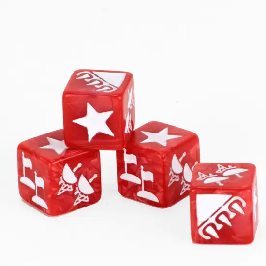 Europa Base Alpha Trick-Taking Card Game {5}