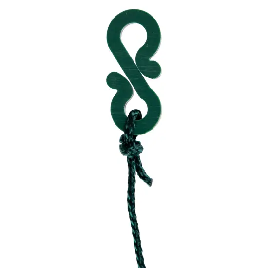 Northlight LED Lighted Hanging Starlight Floral Sphere Outdoor Christmas Decoration- 6" - Blue {7}