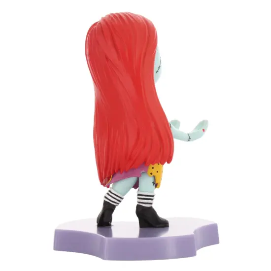 Exquisite Gaming: Cable Guys Holdems: The Nightmare Before Christmas: Sally - Earbud & Phone Holder {3}