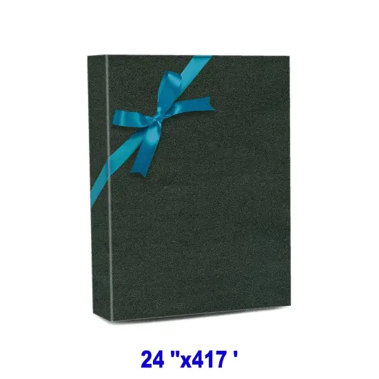 Premium Gift Wrap Paper 24&rdquo; x 417&rdquo; {1}