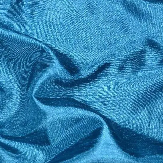 Shantung Satin Fabric Satin Dupioni Silk for Apparel and Garments 60" wide Pewter {6}