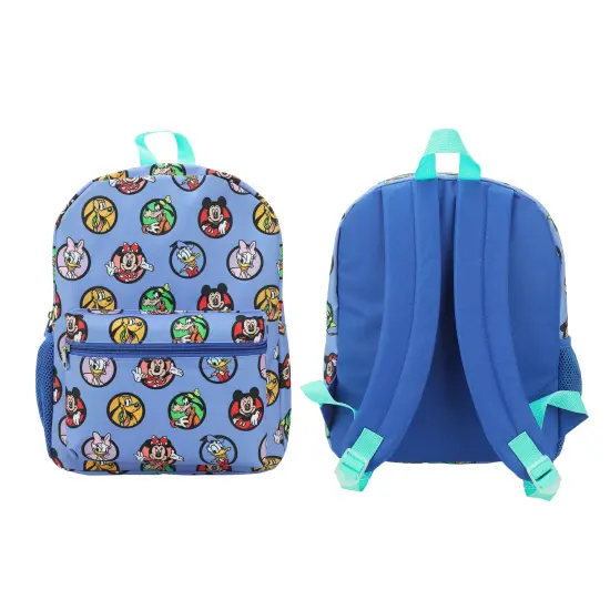 Disney Character Circles Backpack {5}