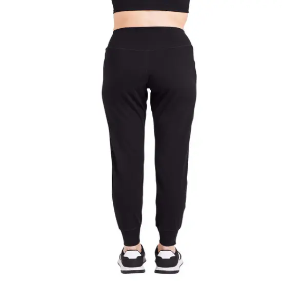 Glyder&reg; Ladies' Pure Jogger BLACK {6}