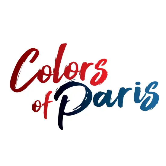 Colors of Paris -Strategy Board Game {5}