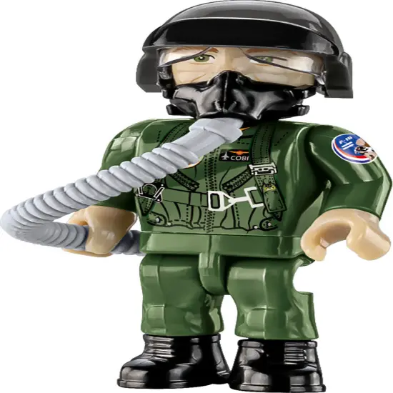 COBI Armed Forces Lockheed Martin F-16&reg;AM Fighting Falcon {6}