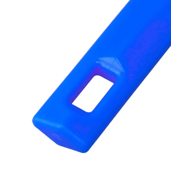 CNBTR 295x45mm Plastic Printing Ink Spatulas Ink Spatulas Scoop Screen Printing Pack of 5 {3}