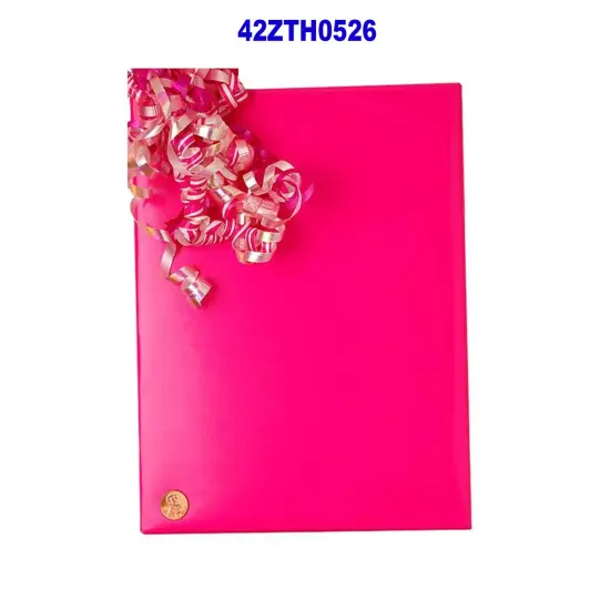 Bold Solid Wrapping Paper 30" x 833' for Maximum Coverage and Impact {3}