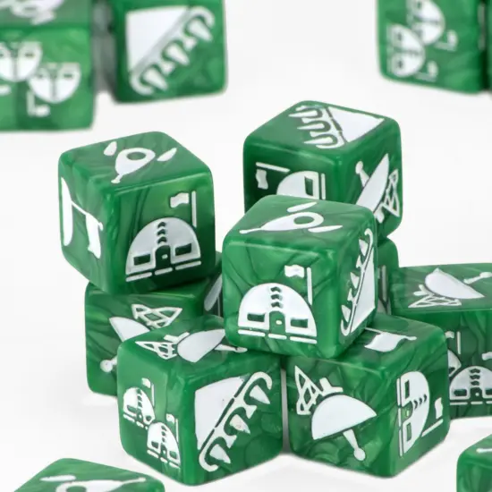 Europa Base Alpha Trick-Taking Card Game {6}