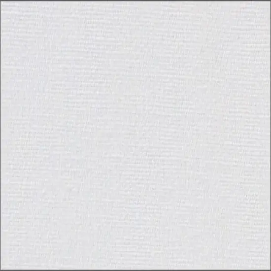 Mbi Fashion Fabric Post Bound Album W/Window 12"X12"-White {4}