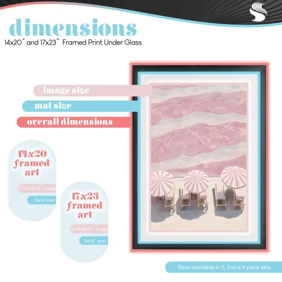 Sly Guy Fox in Forest Framed Print Under Glass Art Brown {5}