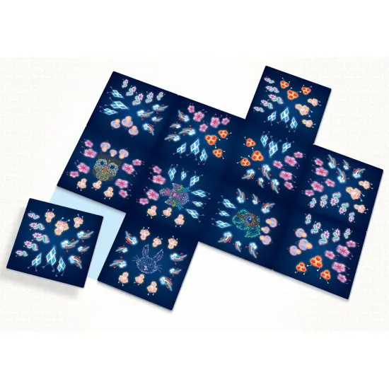 Renegade Games: My Little Pony: Festival of Lanterns - Board & Card Game, Tile Placement & Hand Management, New Modules, Ages 14+, 1-4 Players, 30 Min {5}