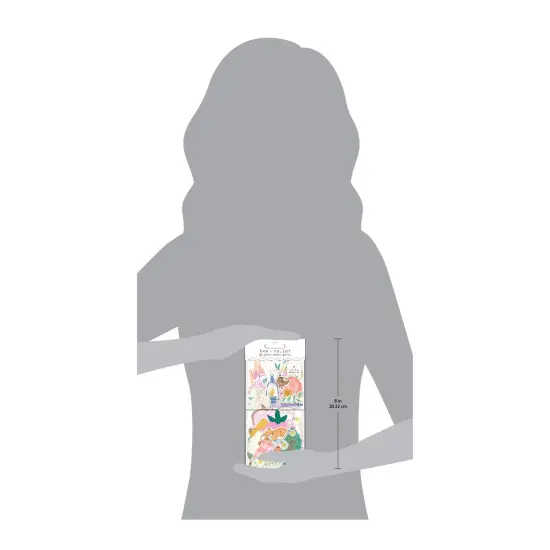 Maggie Holmes Forever Fields Ephemera-Icons {3}