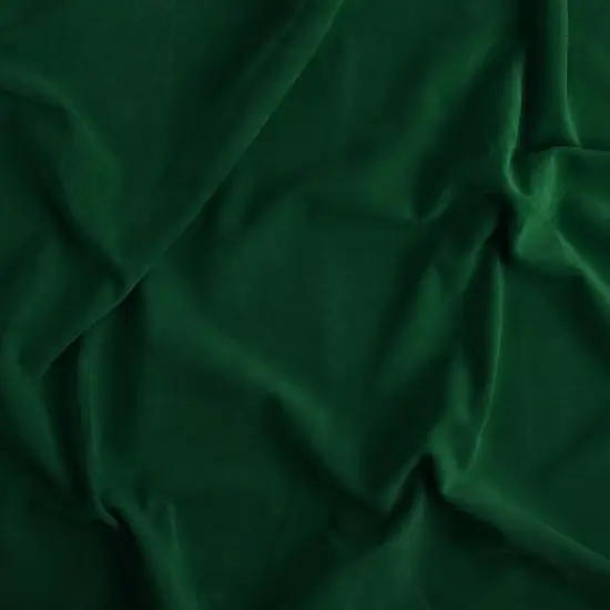 Suede Leather Cowhide 3-4 oz (1.6-1.8mm) 10 SQ FT Forest Green {1}