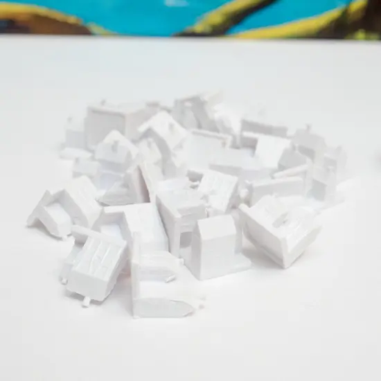 Greater Than Games Spirit Island Core Board Game, 1-4 players {7}