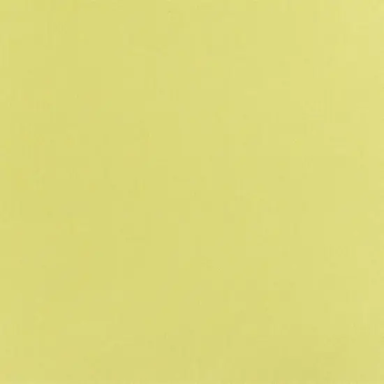 Light Yellow Solid Stretch Cotton Blend Broadcloth Woven Fabric By the Yard {4}