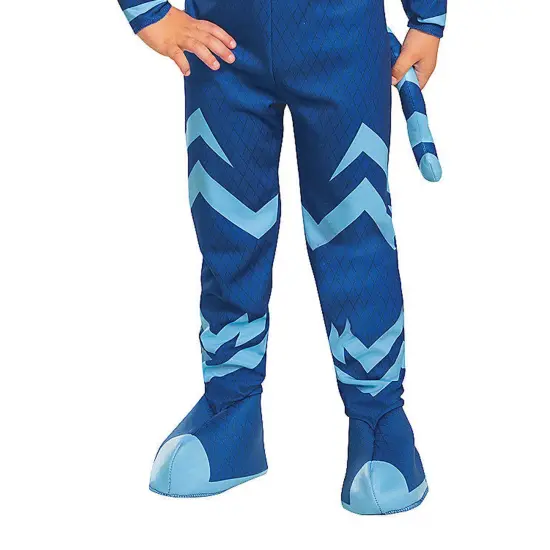 Deluxe PJ Masks Catboy Costume {2}