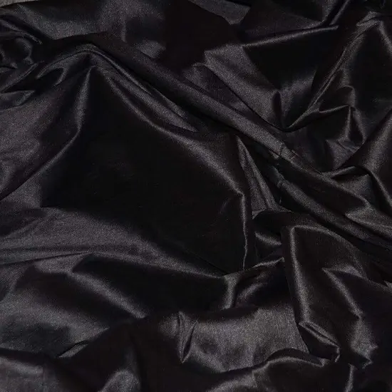 Polyester Silk Fabric Faux Silk 54" Wide Fuchsia {5}