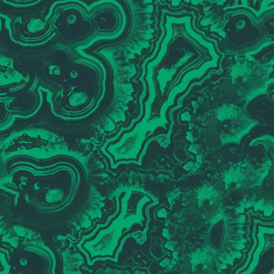 Malachite Gift Wrap {4}