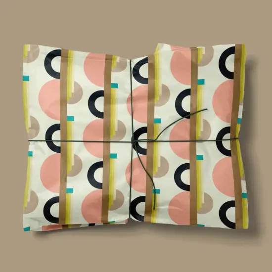 Gift Wrap, Surface Design Creation {4}