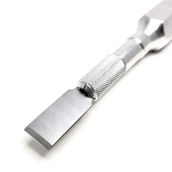 #18 Wood Chisel Blade {2}