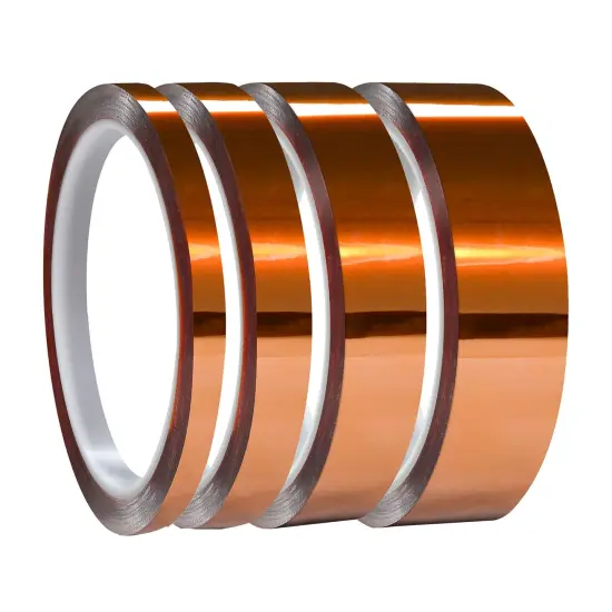 ProSub Heat Resistant Sublimation Tape Dispenser Bundle {6}