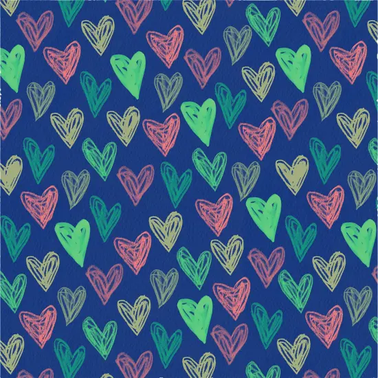 Crafty Hearts Edible Icing Sheets- Assorted Image Cake Toppers-Frosting Sheets- Cookies- Cupcake Toppers {3}