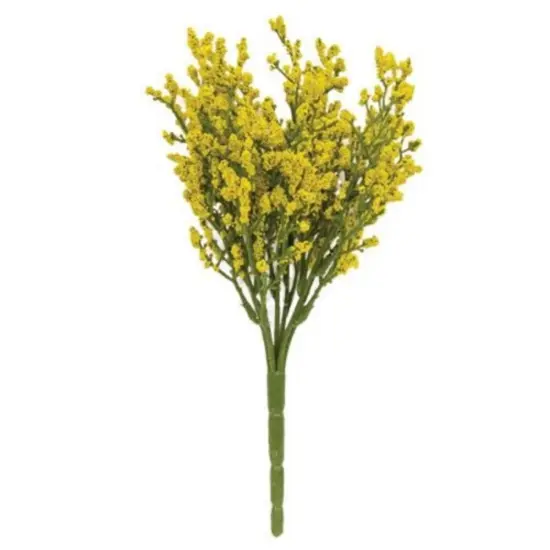 Array Astilbe Bush Yellow {1}