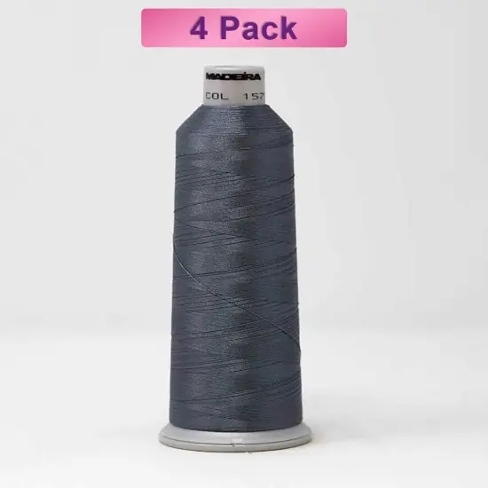 Madeira Polyneon Iron Gray {1}