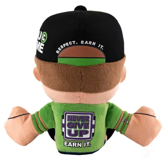 Sleep Squad WWE John Cena x Kuricha Plushie Bundle {5}