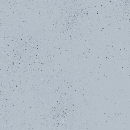 Blue Grey Speckle Gift Wrap {2}