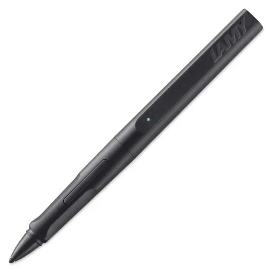 Lamy Safari Note+ Stylus Pen - Black Matte {1}