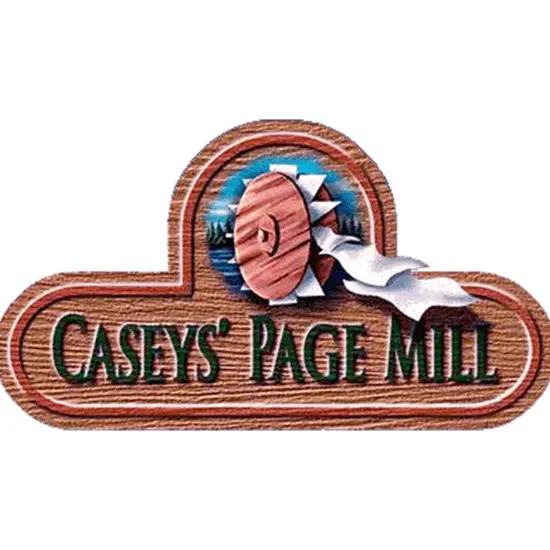 Caseys Laser Film {1}