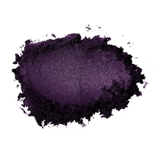 Amethyst Purple - Shimmer Mica Powder {1}